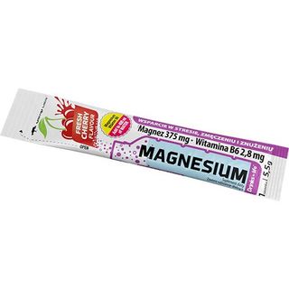Olimp Drinks for life Magnez 5,5 g