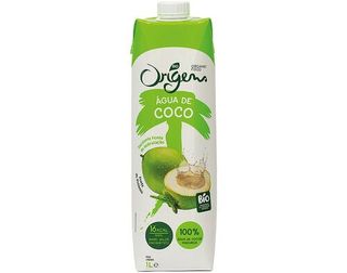 ÁGUA ORIGENS BIO:CÔCO 1LT