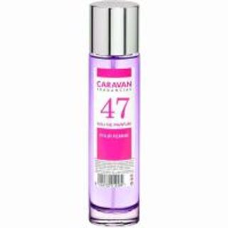 Fragancia N.47 Caravan, Vaporizador 150 Ml (20105789)