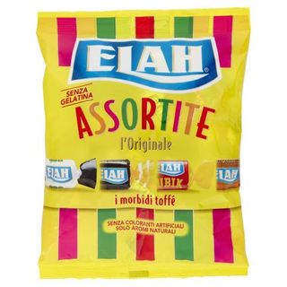 Elah Assortite 150 G - 131920