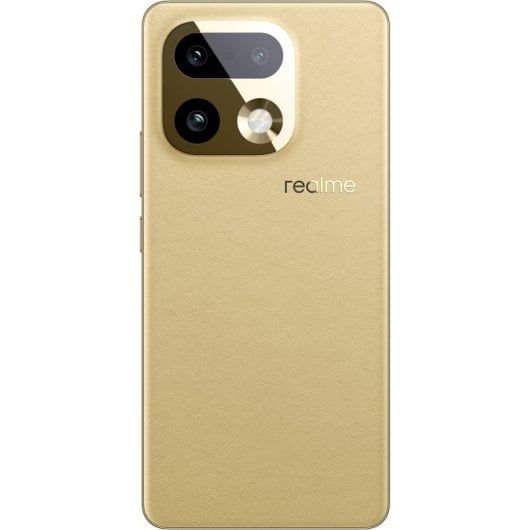 Realme 16 Pro+