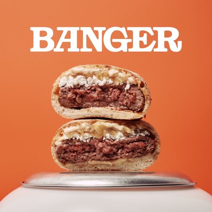 Banger.