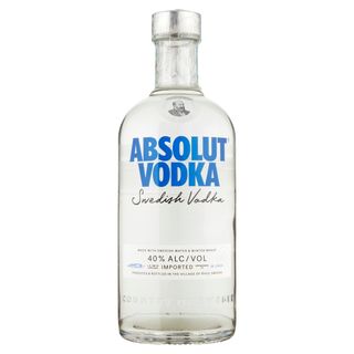 Absolut Vodka 700 Ml -7683