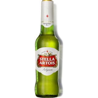 Cerveza Belga, Botellín 330 Ml