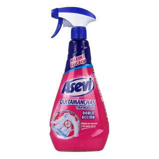 Quitamanchas Asevi - 750Ml (234523)
