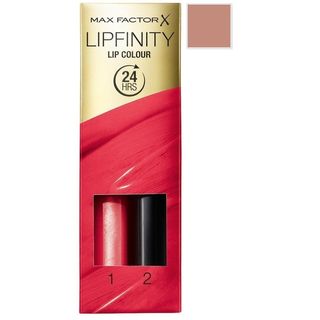 Max Factor Lipfinity Lip Colour 24H 160 Iced 3740019