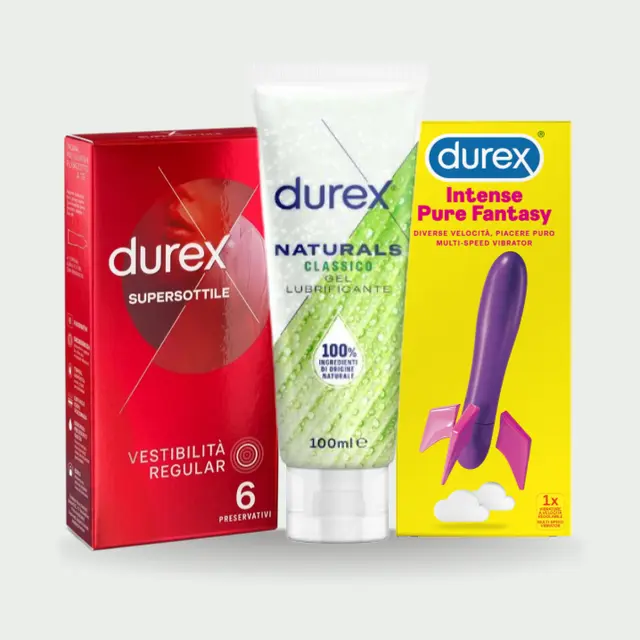 Benessere sessuale