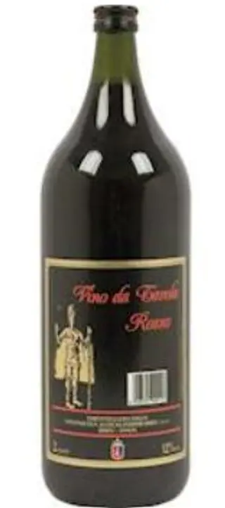Vino Jerzu Rosso 2Lt Vdoc