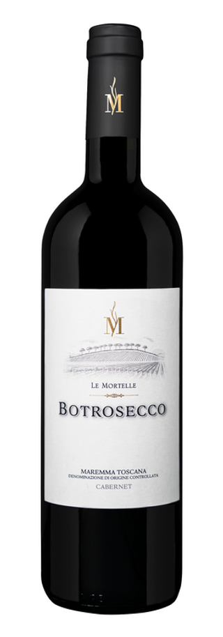 “BOTROSECCO” Antinori
