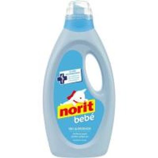 Detergente Norit Bebé 32D (20179396)