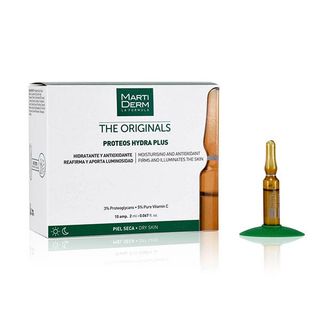 Martiderm The Originals Proteos Hydra Plus 10Ud 5013999