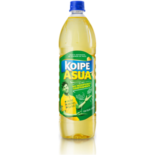 Aceite Maiz Asua 1L.