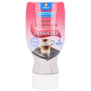 Leche Conden. Desnat. Svf Alteza 450 Gr