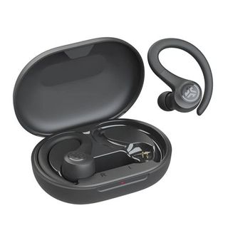 Auriculares Deportivos Jlab Go Air Sport True Wireless Grafito (0812887017404)