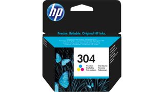 HP - Tusz HP304 N9K05AE kolor - 4 ml