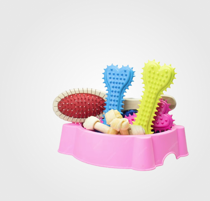 Accesorios Y Juguetes