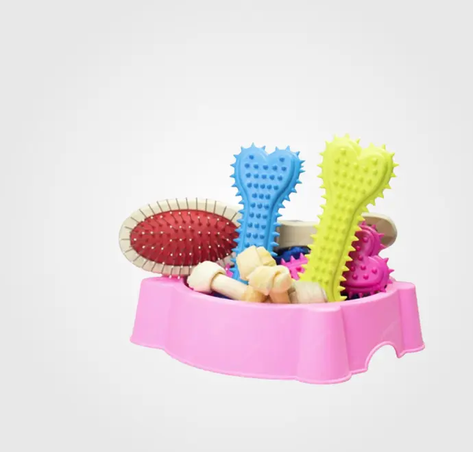 Accesorios Y Juguetes