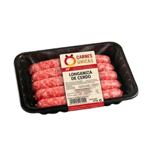 Longaniza de Cerdo 400g