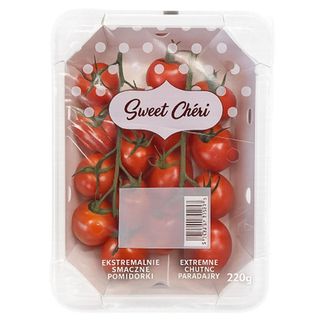 Pomidorki Sweet Cheri 220 g
