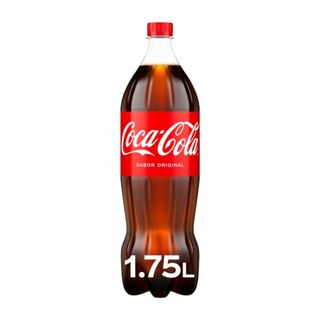 Coca-Cola Original 1.75L