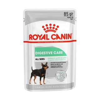 Royal Canin Digestive Care Paté Sobres Para Perros 0.085Kg