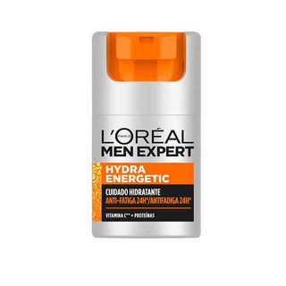 L'Oréal Men Expert Hydra Energetic Crema Hidratante 50ml (3600520297712)