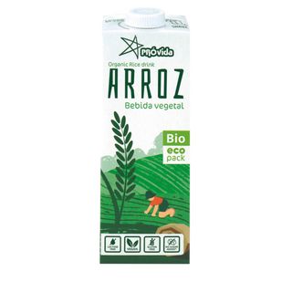 Bebida Vegetal de Arroz Provida (emb. 1 lt)
