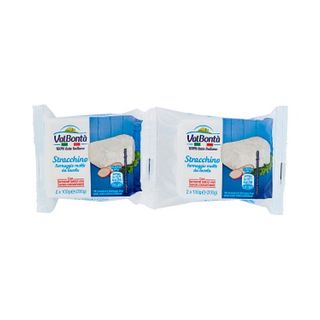 Stracchino Valbonta 2x100G