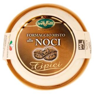 Form Trevalli Misto Noci 180Gr