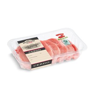 Filete De Cinta De Lomo Selección De Dia 450 G Aprox.