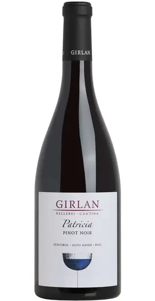 Pinot Nero "Patricia" Girlan