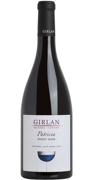 Pinot Nero "Patricia" Girlan