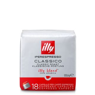 Illy Classico 300g - Illy