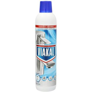 Limpiador Antical Viakal Botella 750 Ml (73318)