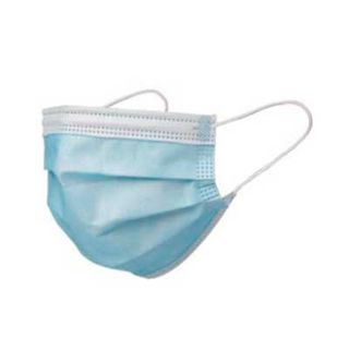 Mascarilla Quirúrgica Iir Azul 50 Uds. Vp1 (8436029882846)