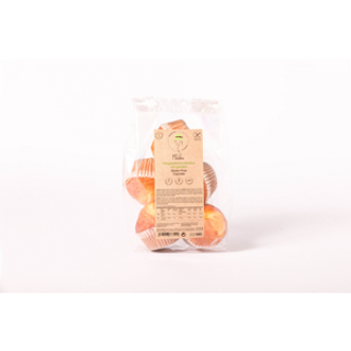 Magdalenas Mdalen Sin Gluten 190Gr.