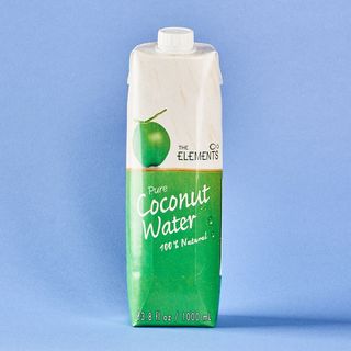 Aigua Coco The Elements 1L