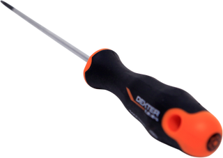 Chave Torx Inv Tt 20 Dexter Pro (19564531)