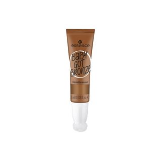 Essence Baby Got Bronze Terra Abbronzante Liquida 20 Sunkissed Sweety 10 ml