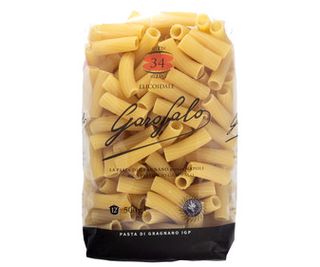 Pasta de Sémola de Trigo Duro Elicoidale Nº 34 Garofalo 500