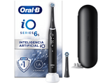 Cepillo Eléctrico - Oral-B Io 6S, 5 Modos (1555362)