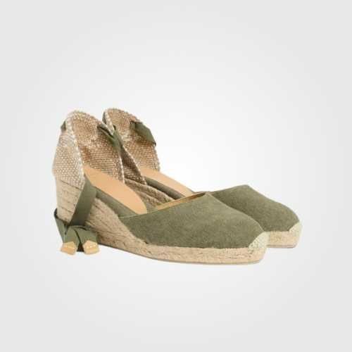 Sandalias y Alpargatas Mujer