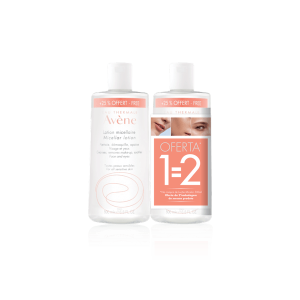 Produtos de Limpeza e Tónicos