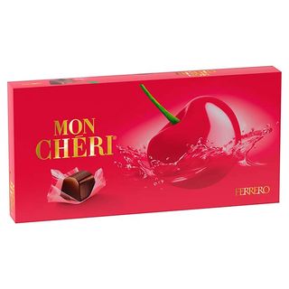 Mon cheri uds 5 54,5g