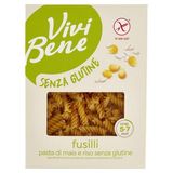 Pasta Fusilli S/G Gr400 V.Bene