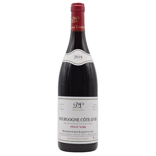 Borgogne Cote d'Or Louis Lequin