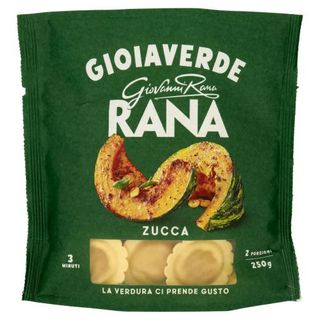 Giovanni Rana Gioiaverde Zucca 250 g
