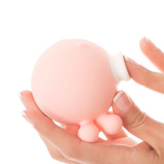 PULPI PIG el succionador de pepita de amantis (AM515)