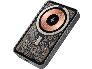 Powerbank - Isy Itp-5000 (1574197)