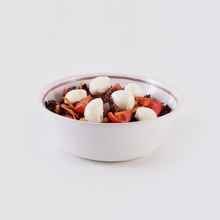 INSALATA VEGETARIANA